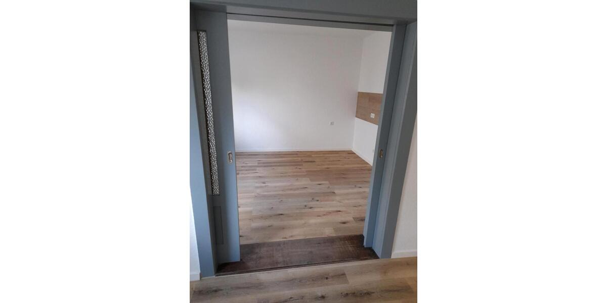 Erdgeschoßwohnung Lichtenfels - 3 Zimmer, 60 m&sup2;, 470&euro; | Angebot:26456232