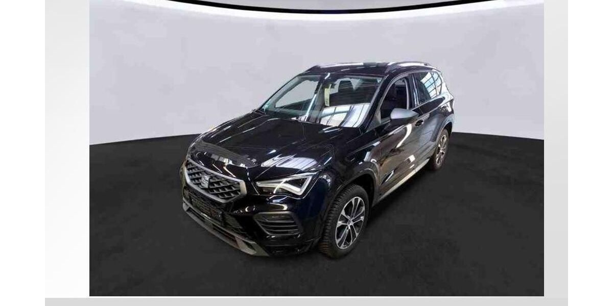 Seat Ateca 16.138 km 28.840 &euro; Bernburg 06406