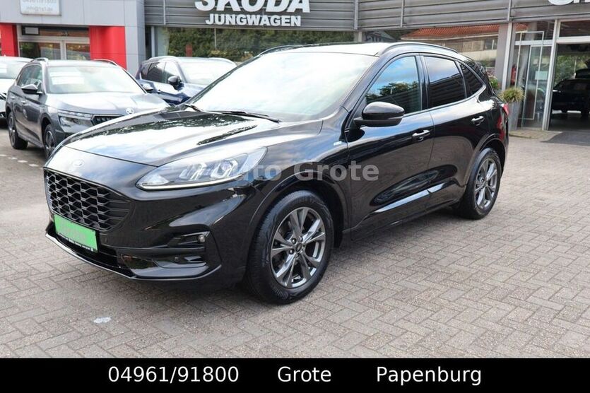 Kuga