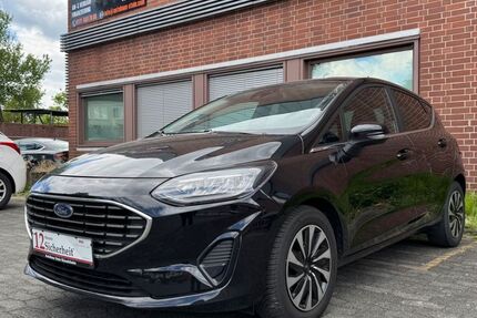 Ford Fiesta 107.000 km 13.990 &euro; Rüsselsheim am Main 65428