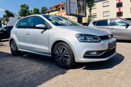 VW Polo 131.000 km 9.400 &euro; Saarbrücken 66115