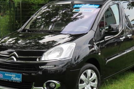 Citroen Berlingo 116.000 km 11.800 &euro; Wesel 46485