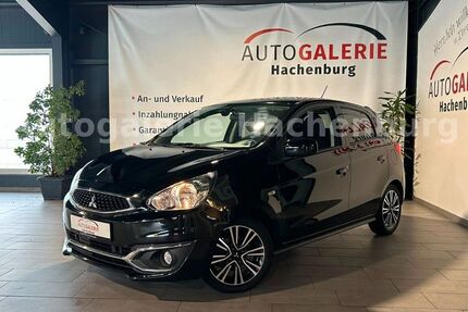 Mitsubishi Space Star 95.800 km 6.790 &euro; Hachenburg 57627