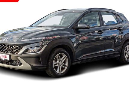 Hyundai KONA 36.700 km 17.950 &euro; Eisleben 06295