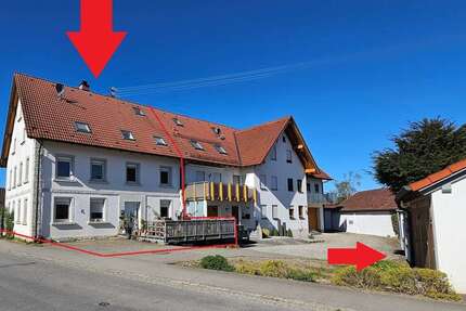 Haus Bad Saulgau - 9 Zimmer, 260 m&sup2;, 428.000&euro; | Angebot:26870341