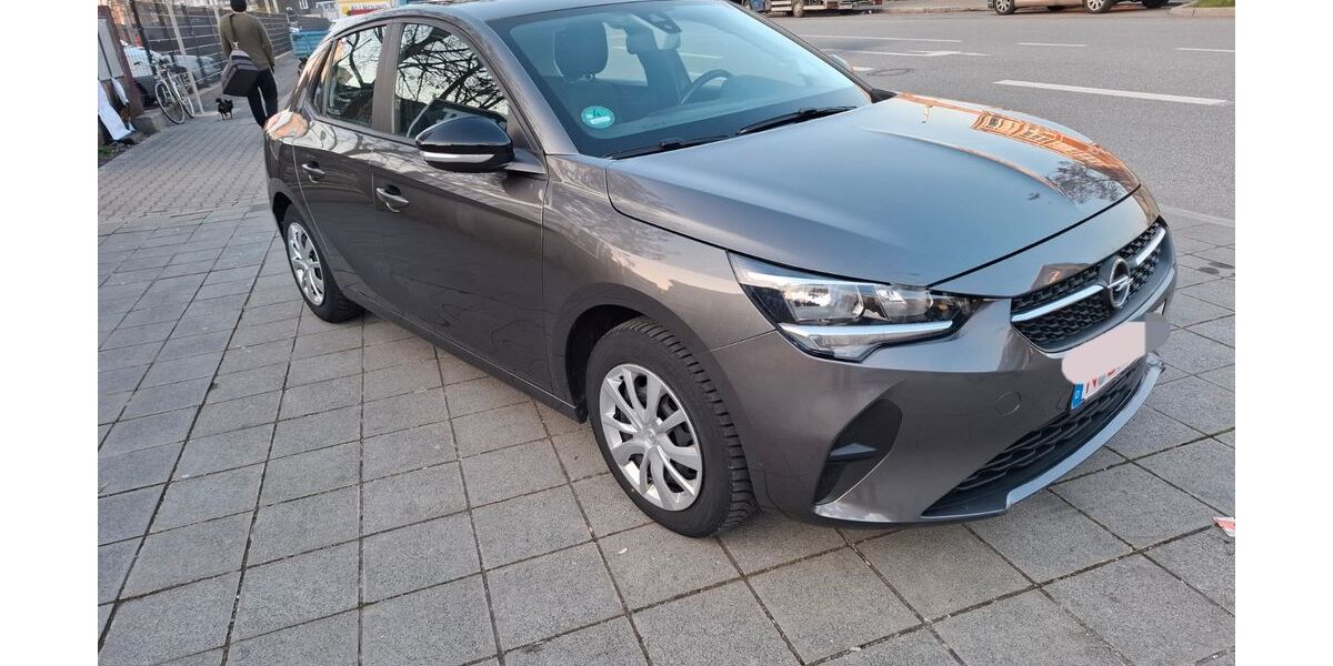 Opel Corsa 79.850 km 8.990 &euro; Nürnberg 90441