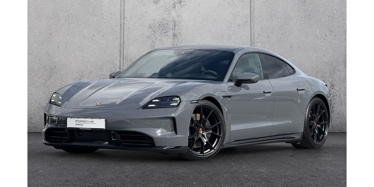 Porsche Taycan 19.272 km 128.500 &euro; Holzwickede 59439