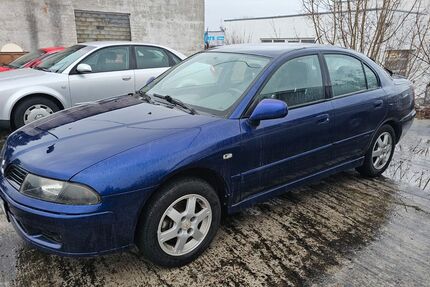 Mitsubishi Carisma 290.000 km 850 &euro; Görlitz 02828