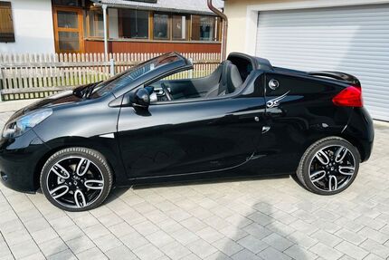 Renault Wind 30.849 km 6.900 &euro; Berglern 85459