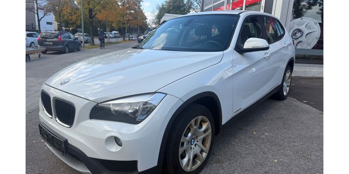 BMW X1 230.000 km 5.700 &euro; München OT Trudering-Riem 81825