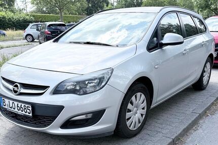 Opel Astra 216.000 km 2.950 &euro; Berlin 13591