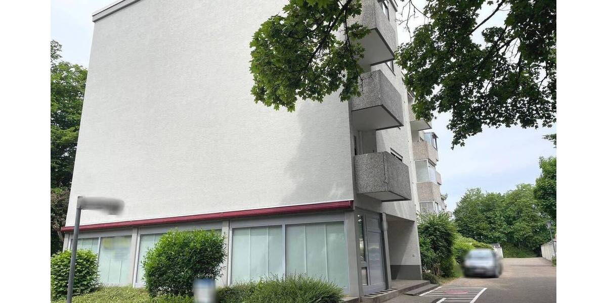 Etagenwohnung Offenburg Nordstadt - 3 Zimmer, 97 m&sup2;, 295.000&euro; | Angebot:26881907