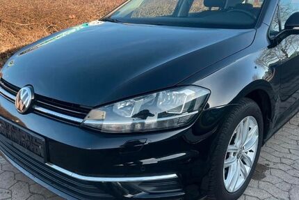VW Golf 160.200 km 10.698 &euro; Northeim 37154