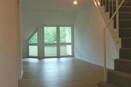 4 ZKBB Maisonette Wohnung in Bad Driburg Stadtnah 4 zimmer