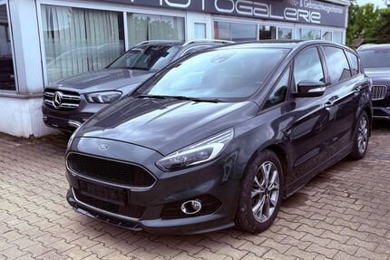 Ford S-Max 214.000 km 8.990 € Ulm-Jungingen 89081