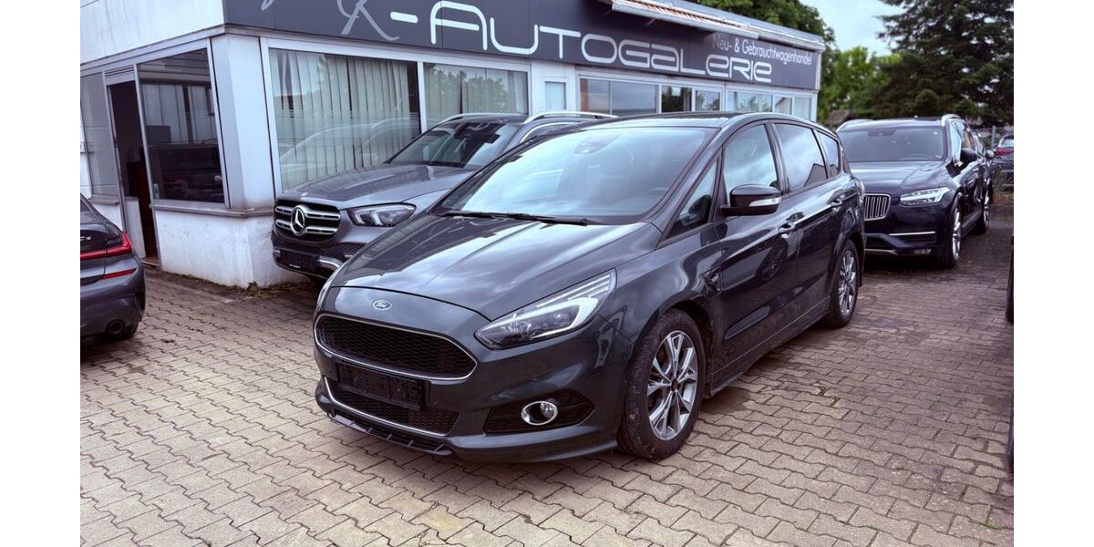 Ford S-Max 214.000 km 8.990 € Ulm-Jungingen 89081