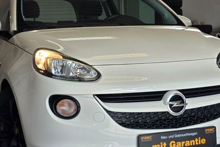 Opel Adam 89.000 km 7.490 &euro; Ettlingen 76275