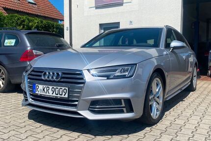Audi A4 144.700 km 16.600 &euro; Neutraubling 93073
