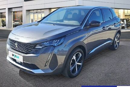 Peugeot 3008 39.668 km 19.990 &euro; Jüterbog 14913