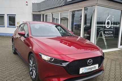 Mazda 3 22.159 km 20.990 &euro; Brandenburg a. d. Havel 14772
