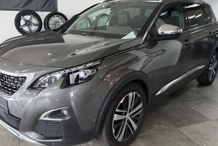 Peugeot 5008 124.957 km 18.350 &euro; Lemwerder 27809
