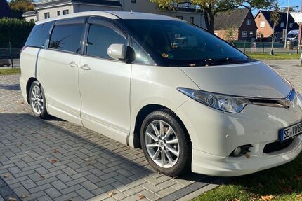 Toyota Previa 161.000 km 10.500 &euro; Norderstedt 22844