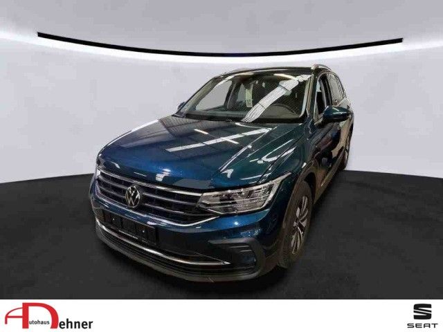 VW Tiguan 31.200 km 29.780 &euro; Balingen 72336