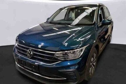 VW Tiguan 31.200 km 30.980 &euro; Balingen 72336
