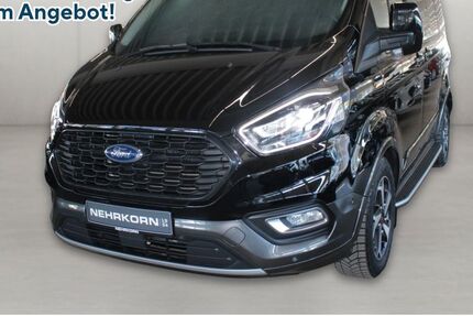 Ford Tourneo Custom 31.350 km 38.950 &euro; Flensburg 24941