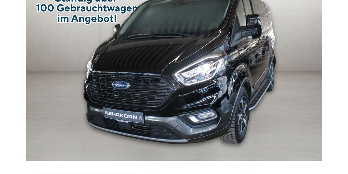 Ford Tourneo Custom 31.350 km 38.950 &euro; Flensburg 24941