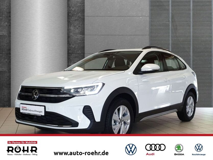VW Taigo 29.000 km 18.145 € Grafenau 94481