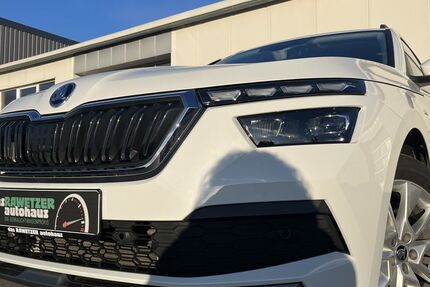 Skoda Kamiq 17.518 km 24.860 &euro; Marktredwitz 95615