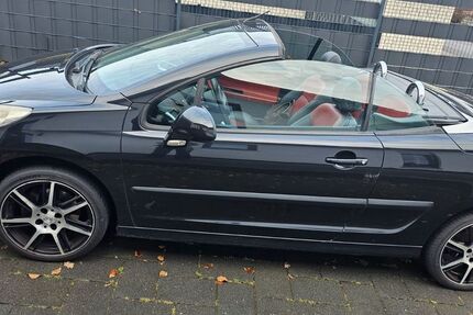 Peugeot 207 140.000 km 2.000 &euro; Lotte 49504