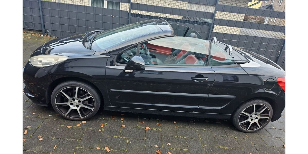 Peugeot 207 140.000 km 2.000 &euro; Lotte 49504