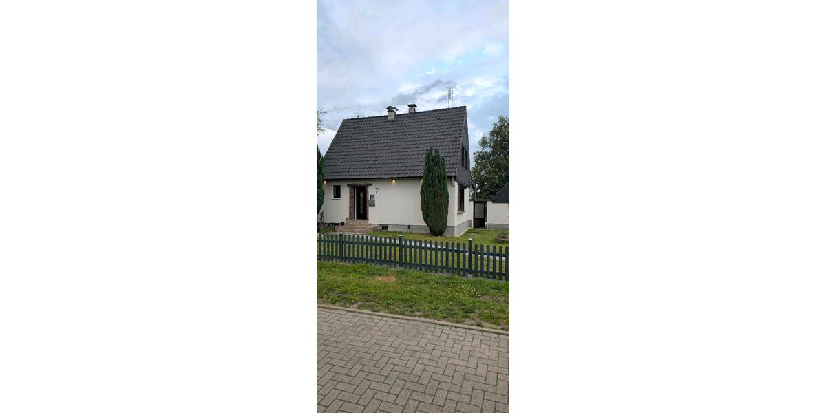 Einfamilienhaus Schortens - 4 Zimmer, 110 m&sup2;, 199.999&euro; | Angebot:26326869