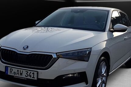 Skoda Scala 19.900 km 32.770 € Regensburg 93049