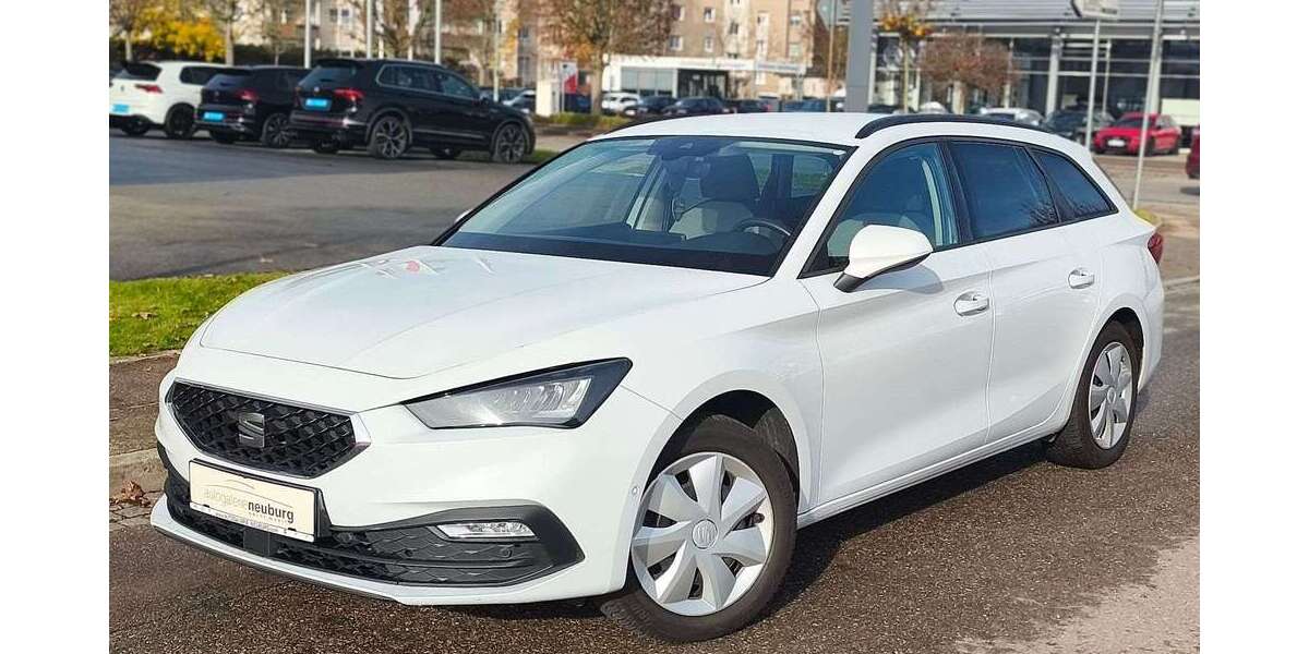 Seat Leon 69.588 km 17.900 &euro; Neuburg an der Donau 86633