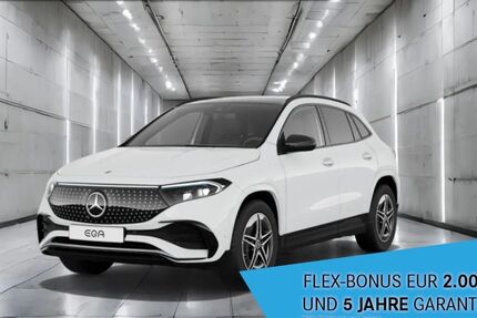 Mercedes-Benz EQA 20.000 km 43.640 &euro; Singen 78224