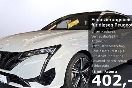 Peugeot 308 1.199 km 37.990 &euro; Lörrach 79541