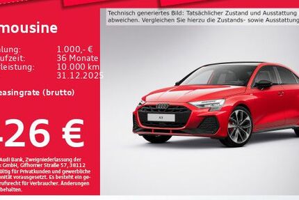 Audi A3 5.823 km 41.283 &euro; Eching 85386