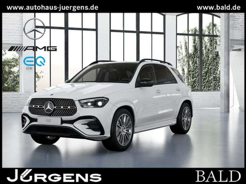 GLE 450