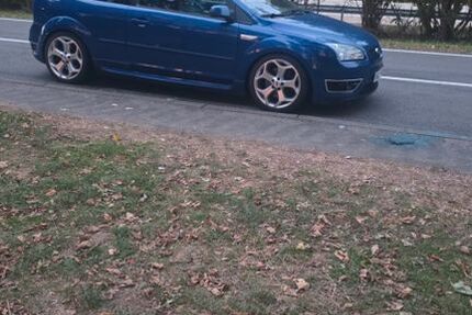 Ford Focus 191.000 km 9.000 &euro; Sankt Wendel 66606