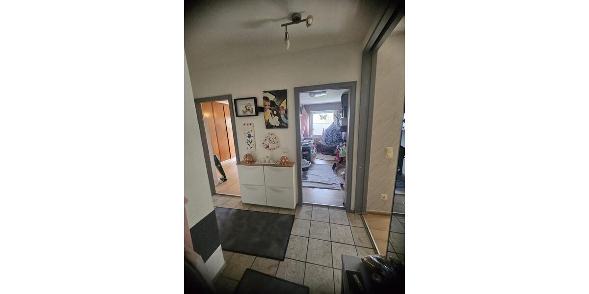 Erdgeschoßwohnung Monheim am Rhein - 3 Zimmer, 76 m&sup2;, 249.000&euro; | Angebot:26234677