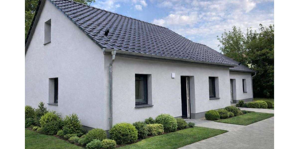 Einfamilienhaus Seehausen - 3 Zimmer, 90 m&sup2;, 269.500&euro; | Angebot:24780805