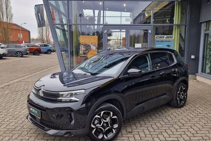 Citroen C5 Aircross 30.840 km 22.840 &euro; Waren / Müritz 17192