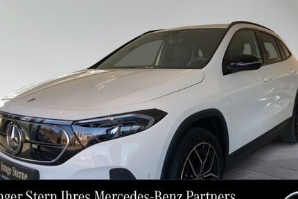 Mercedes-Benz EQA 25.310 km 31.386 &euro; Kulmbach 95326