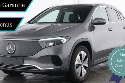 Mercedes-Benz EQA 21.735 km 37.789 &euro; Dornstadt 89160