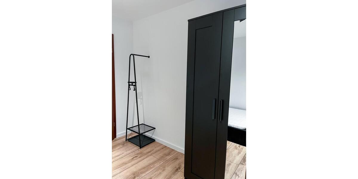 Erdgeschoßwohnung Mannheim Herzogenried - 2 Zimmer, 34 m&sup2;, 410&euro; | Angebot:24979824