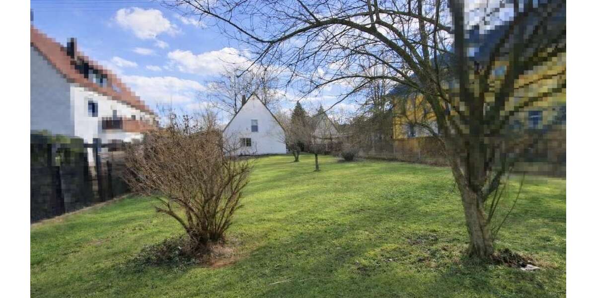 Grundstück Neusäß - 335.000&euro; | Angebot:26119041