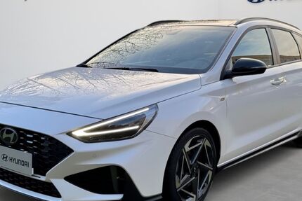 Hyundai i30 16.082 km 27.990 &euro; Contwig 66497